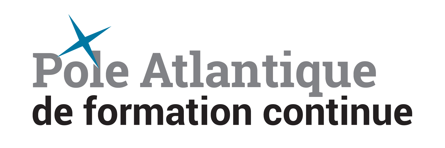 Pôle Altantique de Formation Continue