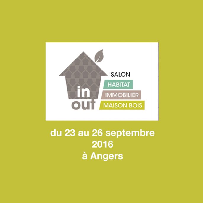 visuel Salon Maison Bois 2016