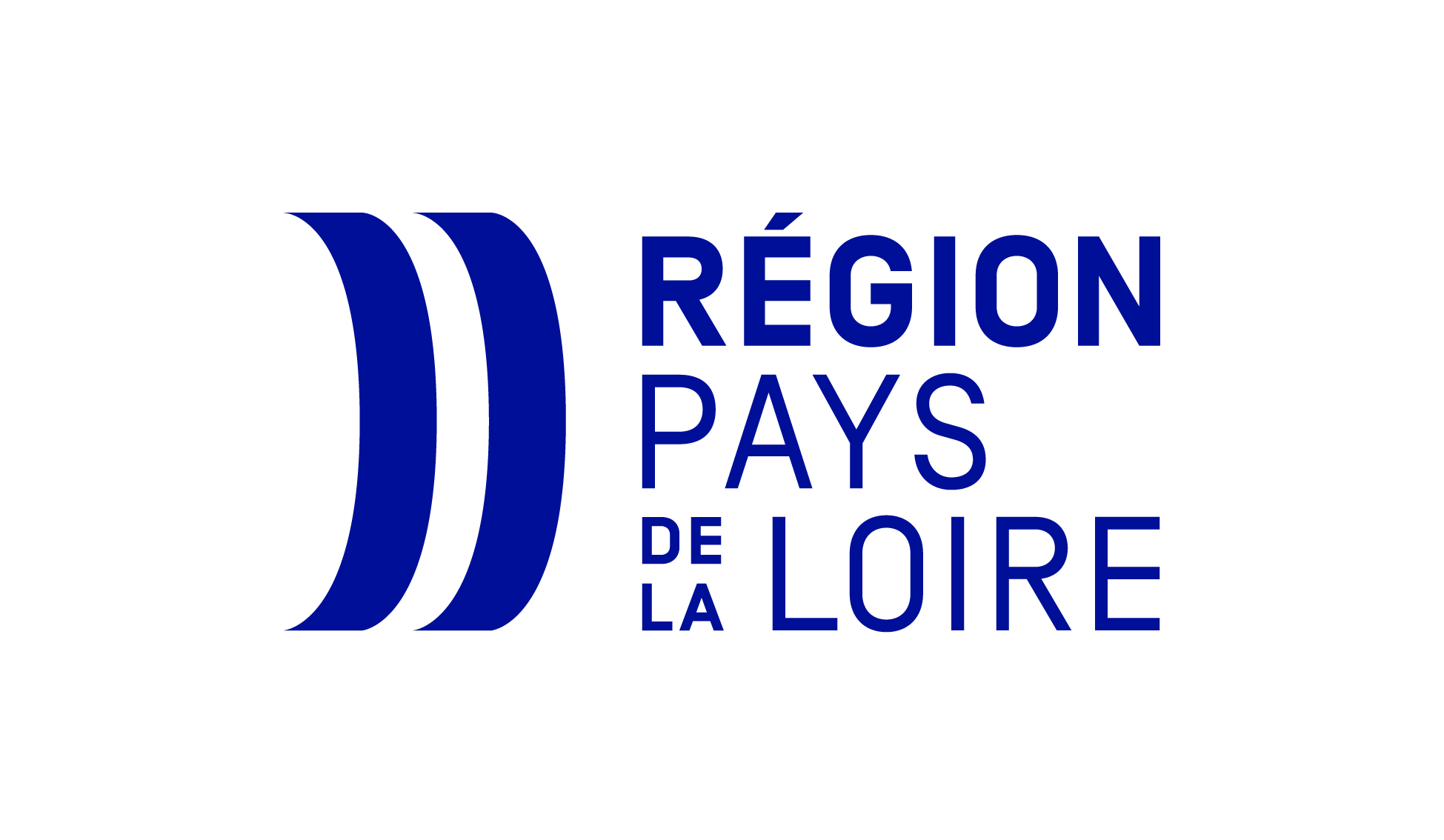 Logo Région Pays de la Loire