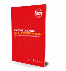 Maison de santé pluri-professionnelles