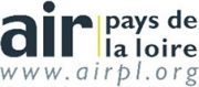 logo Air Pays de la Loire