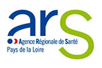 logo ARS Pays de la Loire