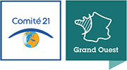 logo Comité 21 Grand Ouest