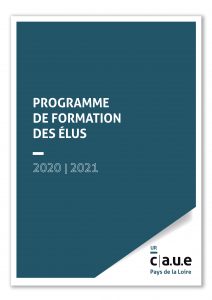 Programme de formation de élus