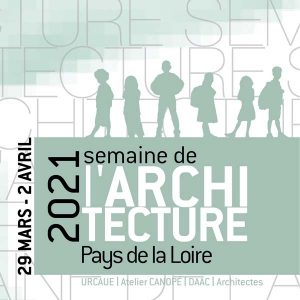 Vignette Semaine de l'architecture 2021