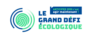 LE GRAND DÉFI ÉCOLOGIQUE ADEME