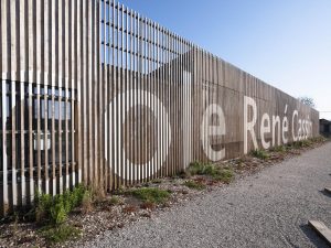 Groupe scolaire René Cassin de Bouloire