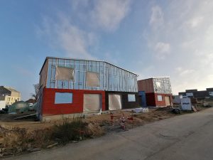 Qu'ortie Maison neuve à Guérande