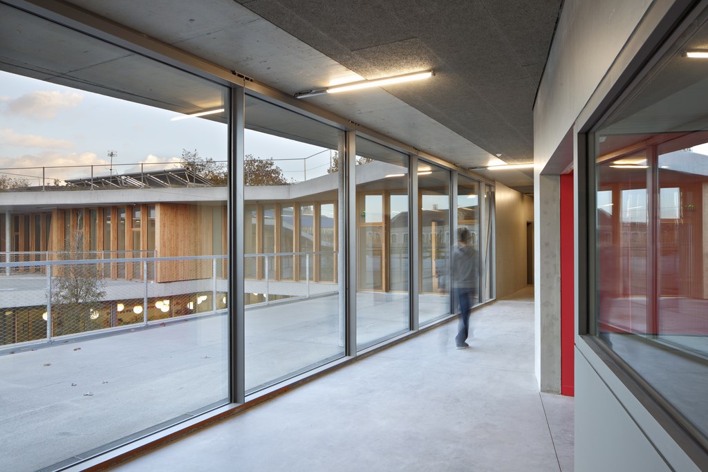 ngs_9_1024 École Aimé Césaire, Nantes