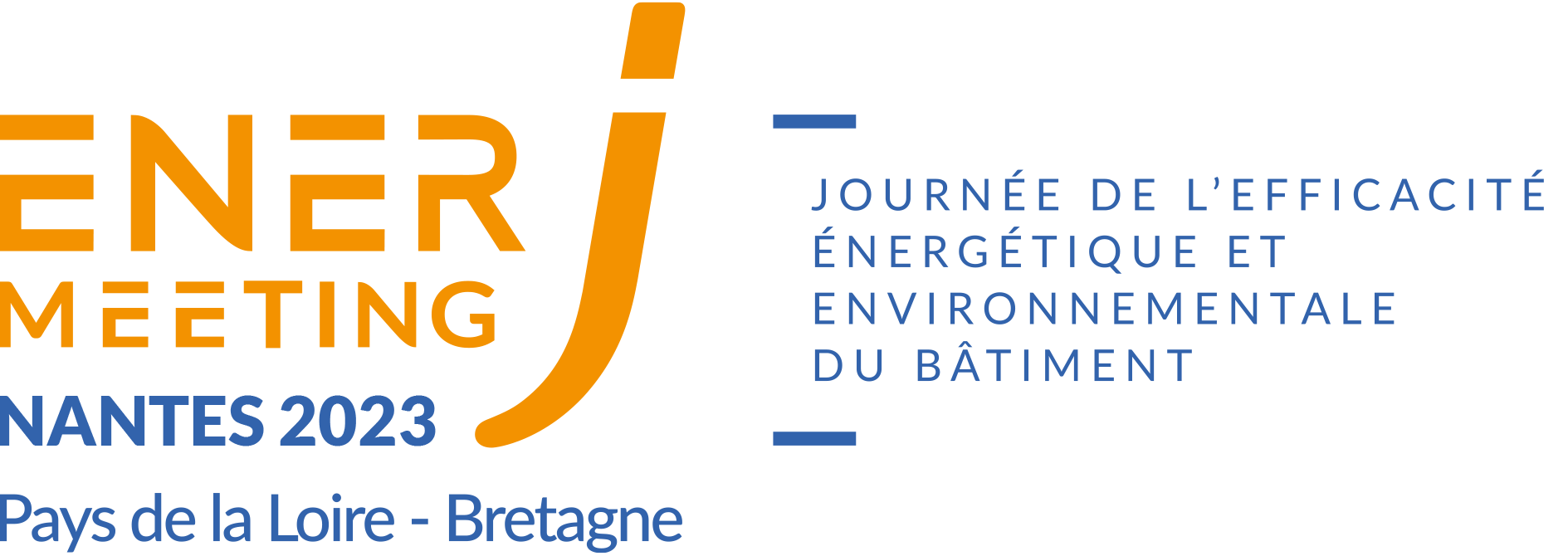 EnerJ Meeting Nantes 2023