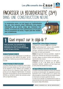 Fiche CAP